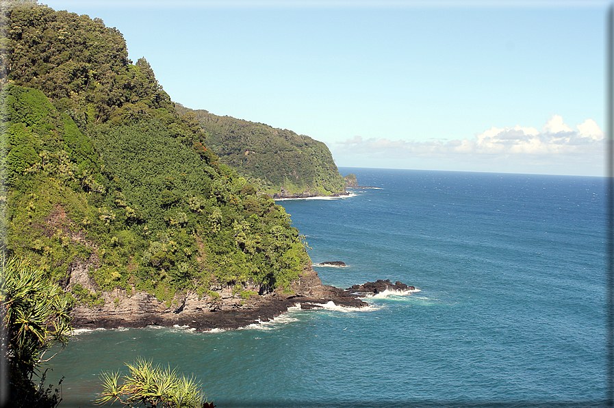 foto Isola di Maui